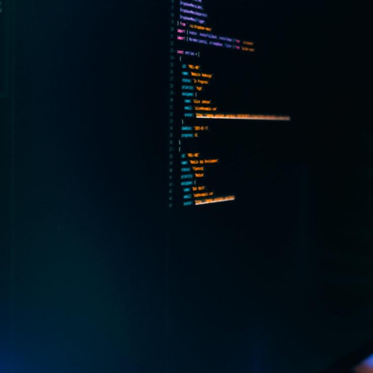 3D explanatory animation frame sample